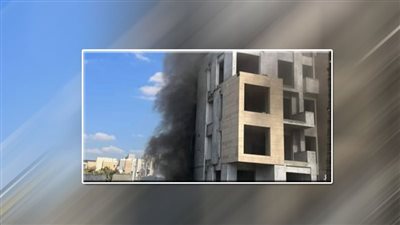 مصرع وإصابة 14 شخصا ..مصدر يكشف سبب حريق مصحة الشروق  
