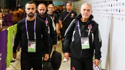 برنامج الأهلي اليوم قبل مباراة فلومينينسي البرازيلي بكأس العالم للأندية