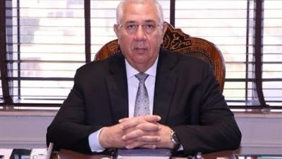 القصير يوجه بضرورة تطوير المراعي الطبيعية وزيادة إنتاجيتها