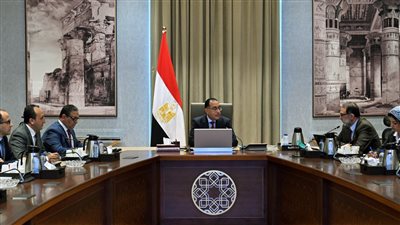 رئيس الوزراء يستعرض الخطة الاستراتيجية للهيئة القومية لسلامة الغذاء 2023-2026