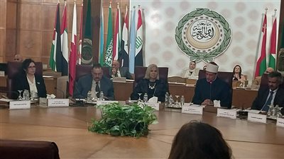 اليوم.. الجامعة العربية تنظم احتفالية ثقافية للغة العربية بمناسبة يومها العالمي