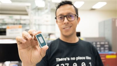 إنتل تكشف عن معالجات Core Ultra.. بدء عصر الحواسيب الشخصية المدعومة بالذكاء الاصطناعي
