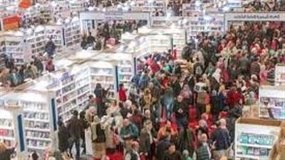 خطوات حجز تذاكر معرض الكتاب في دورته الـ55