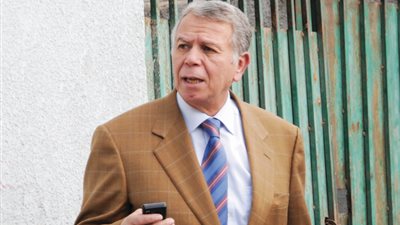 دخلوا من الشباك.. اعترافات المتهمين بسرقة فيلا الكابتن حسن حمدي