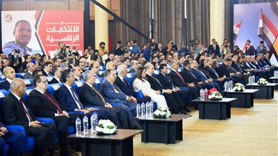 وزيرة الهجرة تهنئ الرئيس السيسي لفوزه بولاية رئاسية جديدة