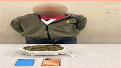 الإيقاع بفني تكييف بحوزته كيلو هيدرو في بدر