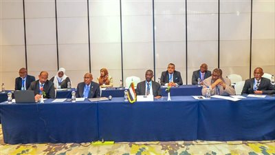 السودان: موقفنا ثابت حول قواعد ملء وتشغيل سد النهضة