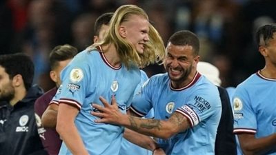 مانشستر سيتي يعلق على قرعة دوري أبطال أوروبا