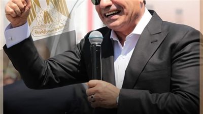 محافظ كفر الشيخ يهنئ الرئيس السيسى لفوزه بفترة رئاسية جديدة