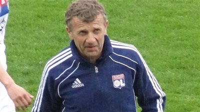 خاص.. مدرب فرنسي يقود منتخب مصر للسيدات