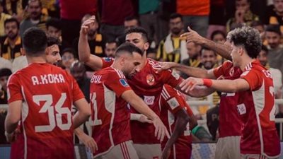 القنوات الناقلة لمباراة الأهلي وفلومينينسي في كأس العالم للأندية 2023