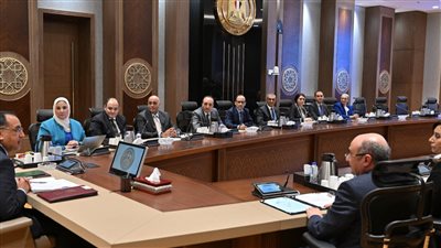 رئيس الوزراء يتابع خطط النهوض بالصناعات اليدوية بمبادرة صنايعية مصر 