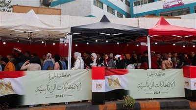 الأعلى على الإطلاق.. عماد حسين: المشاركة بالانتخابات الرئاسية دخلت التاريخ 