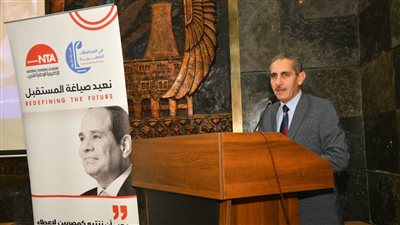 محافظ الغربية يشهد تخريج أول دفعة من برنامج «المرأة تقود» بالغربية