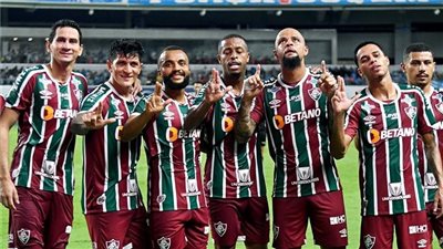 كينو يقود تشكيل فلومينينسي أمام الأهلي بكأس العالم للأندية