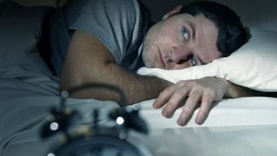 فاكهة تمنعك من الأرق