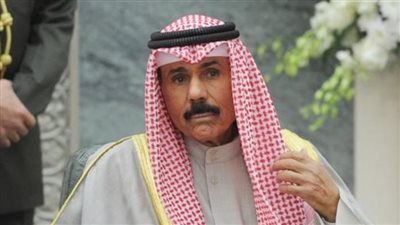 ملك إسبانيا وولى عهد بريطانيا يصلون إلى الكويت للعزاء في الشيخ نواف