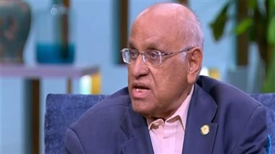 يوسف القعيد: الشعب المصري فوض الرئيس السيسي بالنزول الكثيف في الانتخابات الرئاسية