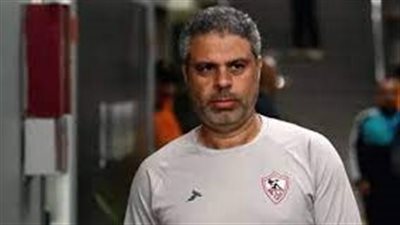 التصويبات الخارجية .. شعار مران الزمالك قبل ملاقاة ساجرادا