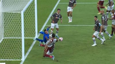 الأهلي وفلومينينسي.. انطلاق صافرة احداث الشوط الثاني بنصف نهائي مونديال الأندية 