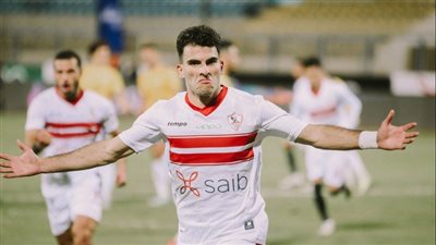 جاهزية عمر جابر وزيزو لموقعة الزمالك وساجرادا بالكونفدرالية 