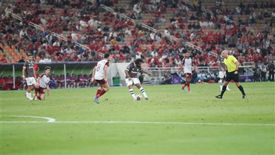 الأهلي وفلومينينسي.. تأخر الأحمر بهدف بعد مرور 75 دقيقة بمونديال الأندية 