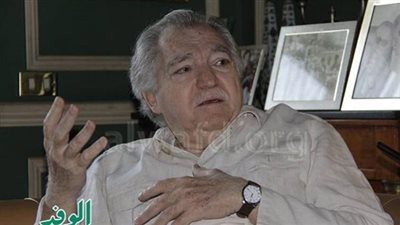 د. محمود أباظة: نسبة المشاركة في الانتخابات الرئاسية غير مسبوقة