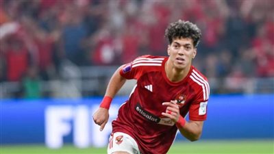 إمام عاشور: لم نكن موفقين أمام فلومينينسي.. ونسعى للفوز بالبرونزية