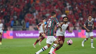 ناقد رياضي: الأهلي أهدر فرصة كبيرة للتأهل لنهائي كأس العالم للأندية