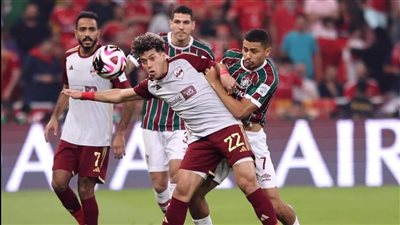 مونديال الأندية عقدة مستمرة للأهلي أمام الأندية البرازيلية 