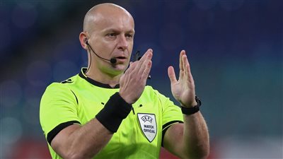 حكم دولى: مارسينياك لديه أخطاء بالجملة وكهربا يستحق ركلة جزاء