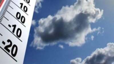 طقس الثلاثاء لطيف نهارًا بارد ليلًا والعظمى 22 درجة بالفيوم 