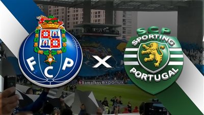 بورتو يتصدر الترند بعد خسارته أمام سبورتينج لشبونة 