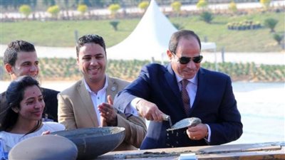 أهم الملفات الاقتصادية على مائدة الرئيس السيسي في الولاية الجديدة.. فيديو