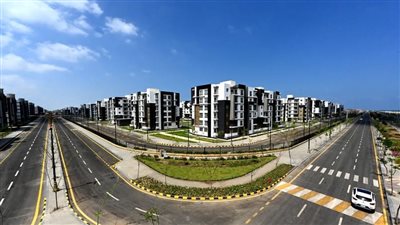 الإسكان: تسليم 130 عمارة سكنية بمشروع 