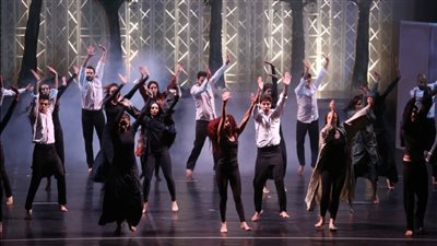 الكيلاني تشهد احتفالية مرور 30 عامًا على تأسيس 