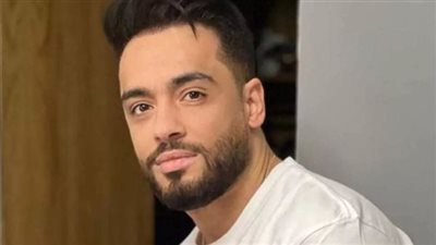 لمدة أسبوعين.. رامي جمال يواصل صدارته على يوتيوب 