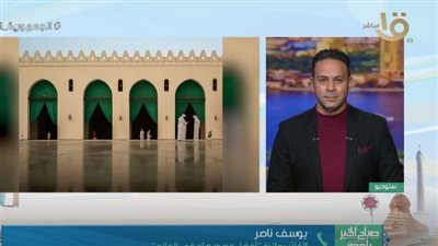الفائز بجائزة أفضل هاوٍ في العالم: مصر بها مشاهد رائعة تحتاج إلى توثيق