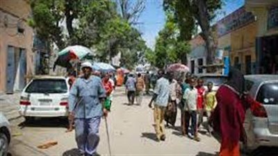 مسؤول بريطاني يشدد على التزام بلاده بتعزيز الأمن في الصومال