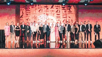 تايلاند تفوز بلقب «ملكة جمال العالم» فى فنادق «صن رايز» شرم الشيخ