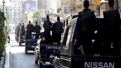 حملات أمنية مكبرة بمحافظات الجمهورية تحقق نتائج إيجابية