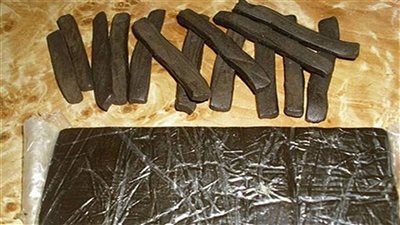  القبض على 4 متهمين بحوزتهم 2 كيلو حشيش بالقاهرة