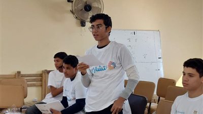 لليوم الثاني.. استمرار فاعليات برنامج البرلمانات للمبادرات المجتمعية