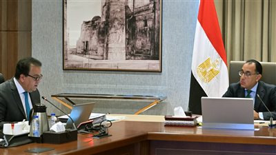 رئيس الوزراء يستعرض مقترح حزمة الحوافز الاستثمارية لقطاع الرعاية الصحة