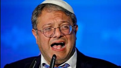 بن غفير يواصل تطرفه بالدعوة لإعدام الأسرى الفلسطينيين.. فيديو