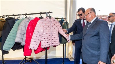 محافظ القاهرة: صندوق تحيا مصر دعم الخير في كل المجالات 