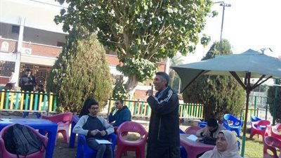 جامعة أسيوط تنظم ورش لتحكيم ومناقشة الأعمال الأدبية والثقافية لاختيار أفضل طلابها