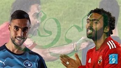 محمد الشيبي للنيابة: حسين الشحات