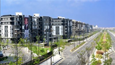 خطوات استلام شقق مشروع جنة بالقاهرة الجديدة 