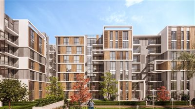 أهم التفاصيل حول هاب تاون مستقبل سيتي